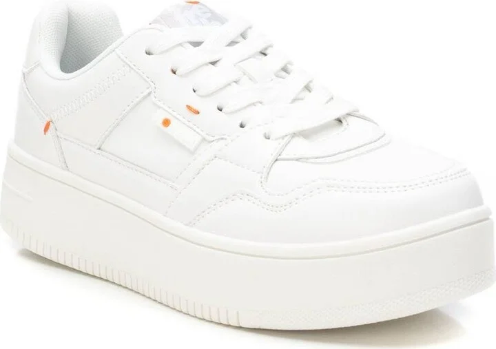 Women's Casual Sneakers By Xti - Image 3