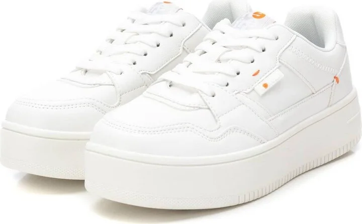 Women's Casual Sneakers By Xti - Image 5