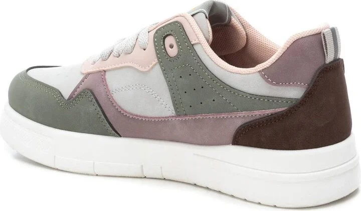 Women's Casual Sneakers By Xti - Image 6
