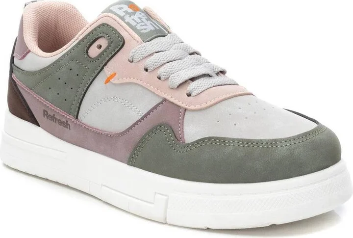 Women's Casual Sneakers By Xti - Image 7