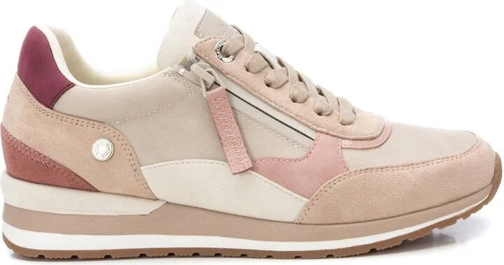 Women's Casual Sneakers By Xti - Image 8
