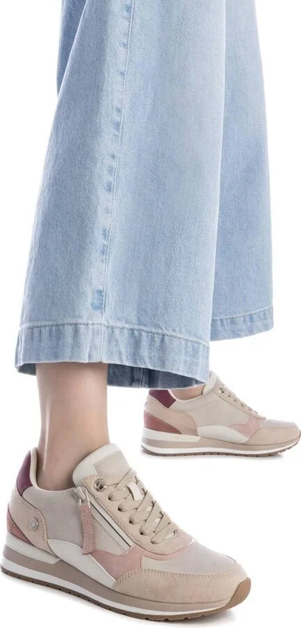 Women's Casual Sneakers By Xti - Image 9