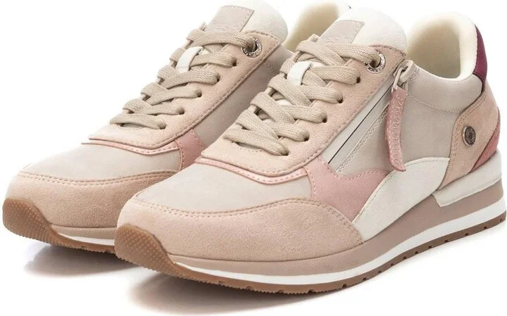 Women's Casual Sneakers By Xti - Image 11