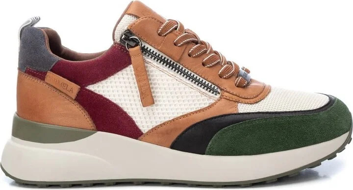 Women's Casual Sneakers By XTI