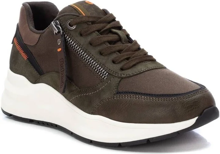 Women's Casual Sneakers By XTI