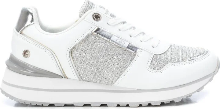 Women's Casual Sneakers By XTI