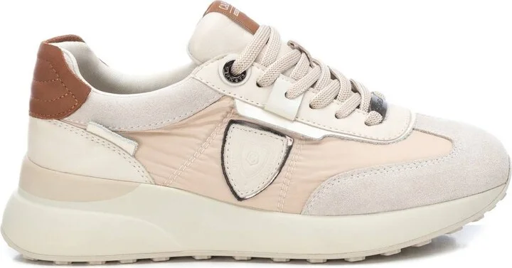 Women's Casual Sneakers By XTI
