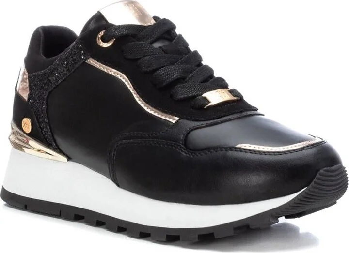 Women's Casual Sneakers By XTI