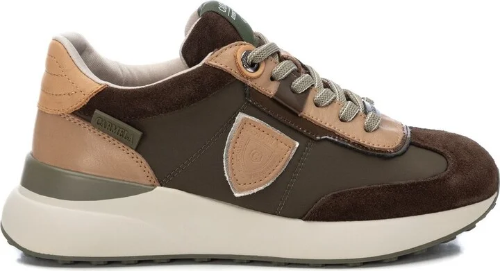Women's Casual Sneakers By XTI