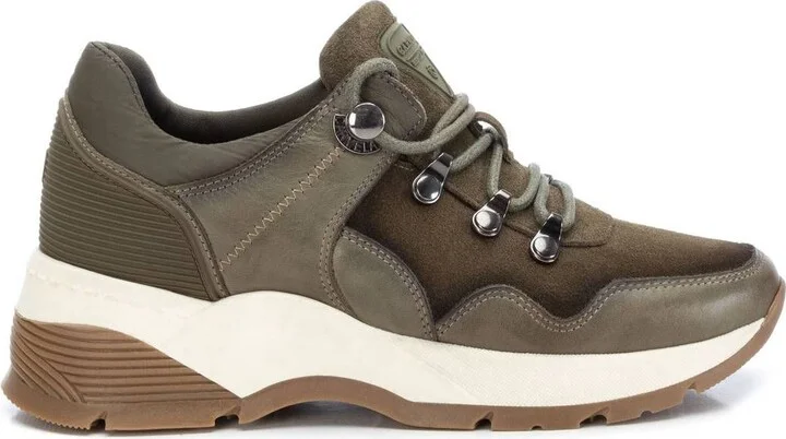 Women's Casual Sneakers By XTI