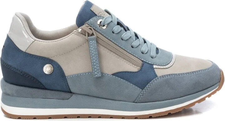 Women's Casual Sneakers By XTI