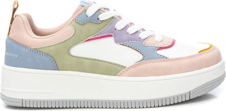 Women's Casual Sneakers By XTI