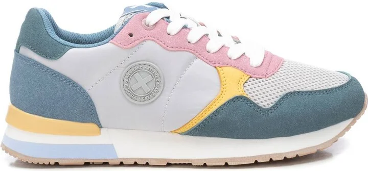 Women's Casual Sneakers By XTI