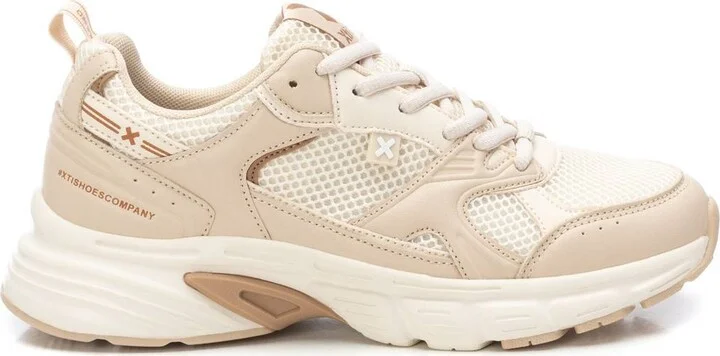 Women's Casual Sneakers By XTI
