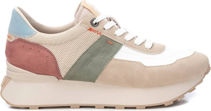 Women's Casual Sneakers By XTI