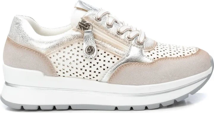 Women's Casual Sneakers By XTI