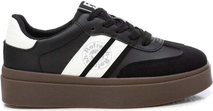 Women's Casual Sneakers By XTI