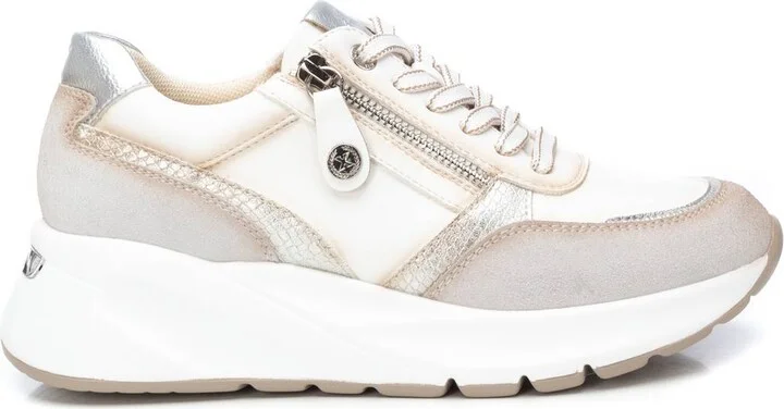 Women's Casual Sneakers By XTI