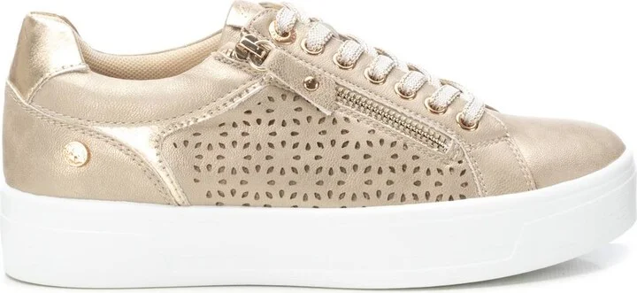 Women's Casual Sneakers By XTI