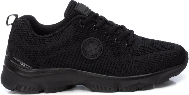 Women's Casual Sneakers By XTI