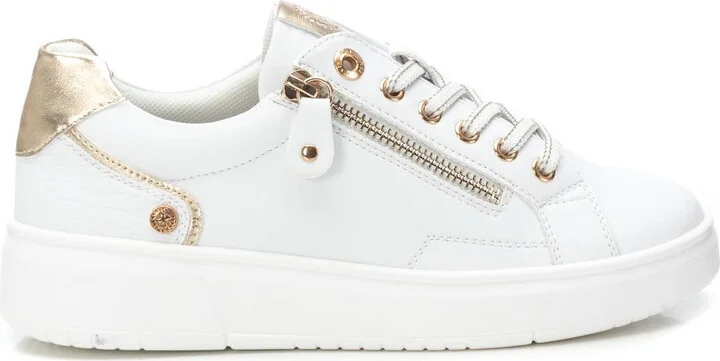 Women's Casual Sneakers By XTI