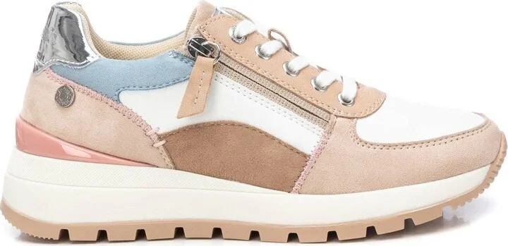 Women's Casual Sneakers By XTI