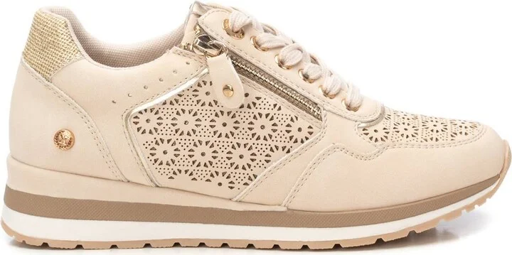 Women's Casual Sneakers By XTI