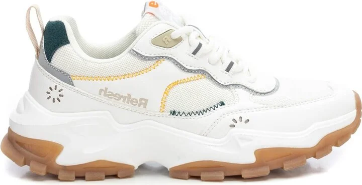 Women's Casual Sneakers By XTI