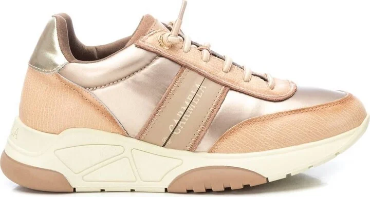 Women's Casual Sneakers Carmela Collection By XTI