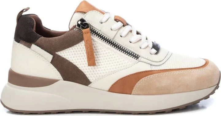 Women's Casual Sneakers In Ice