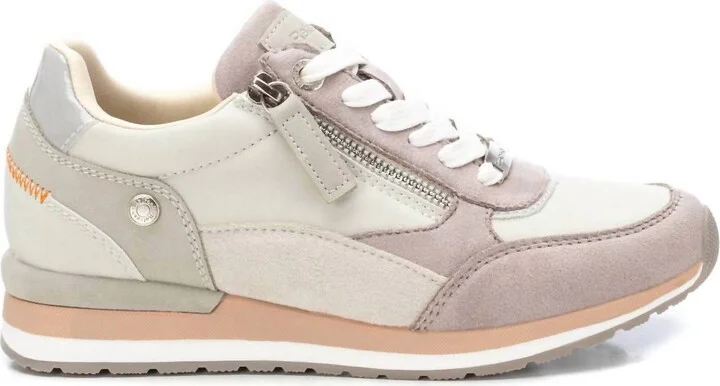 Women's Casual Sneakers In Ice