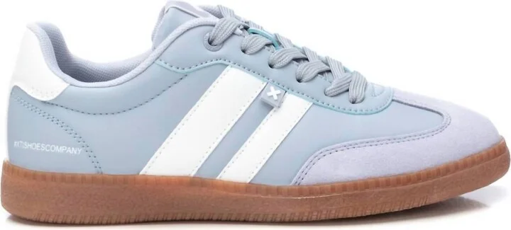 Women's Casual Sneakers In Jeans