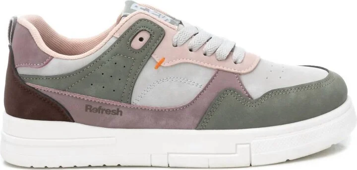 Women's Casual Sneakers In Multicolor