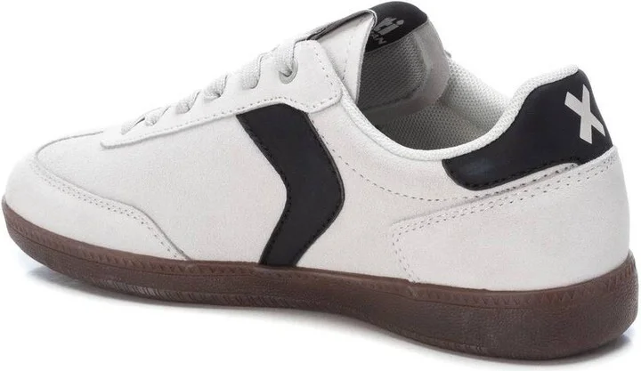 Women's Casual Suede Sneakers By Xti - Image 3