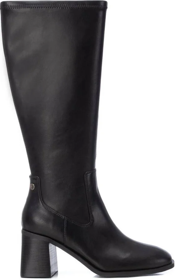 Women's Casual Tall Boots By XTI
