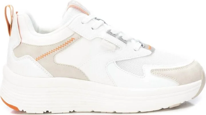 Women's Casual Walking Sneakers In Ice