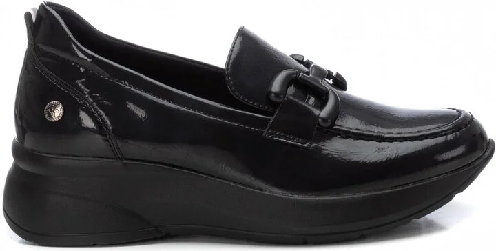 Women's Casual Wedge Moccasins By XTI