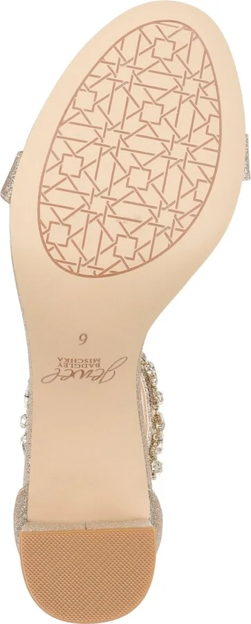 Women's Catalina Block Heel Evening Sandals - Image 9