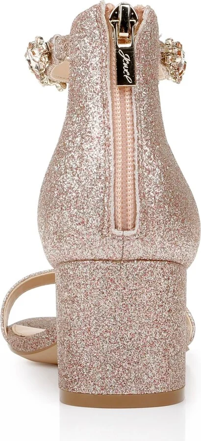 Women's Catalina Block Heel Evening Sandals - Image 11