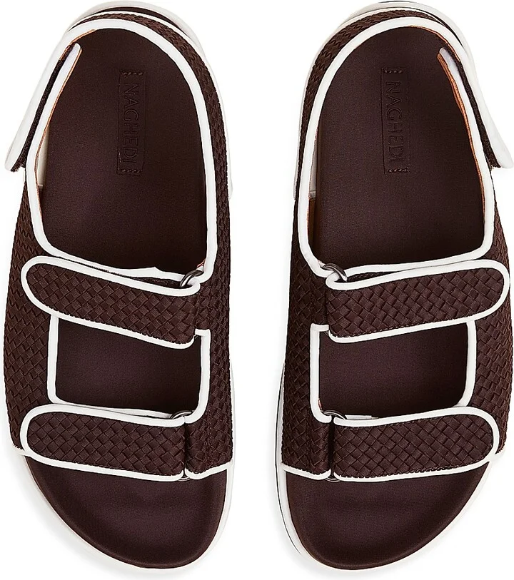 Women's Catalina Sandals - Rhodes - Size 10 - Image 2
