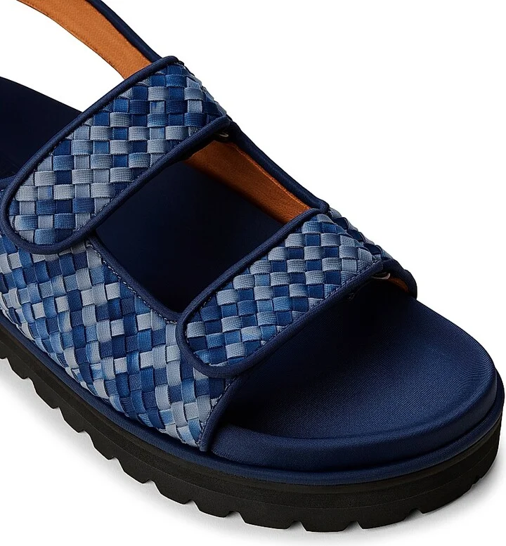 Women's Catalina Watercolor Sandals - Paros - Size 11 - Image 3