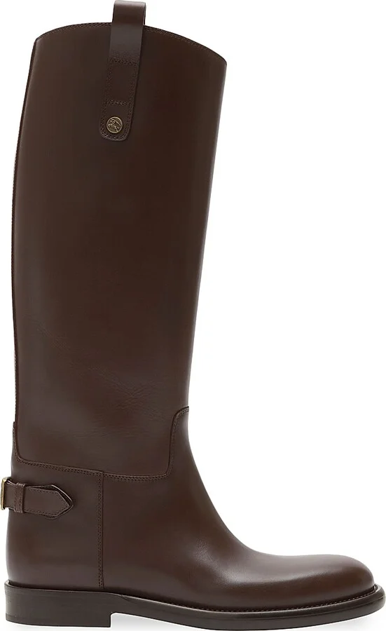 Treacle Brown
