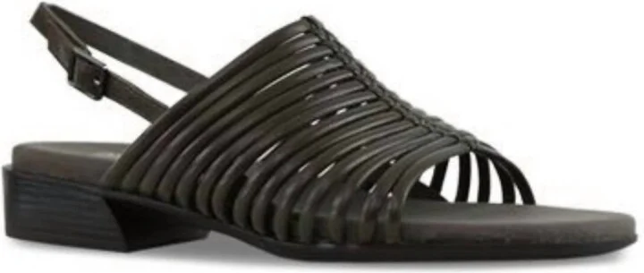 Women's Celia Sandal In Black Combo