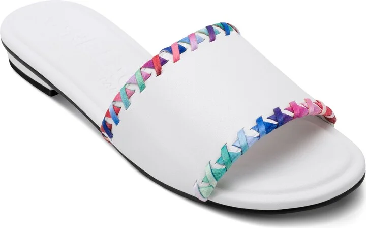 Women's Cenie Flat Slide