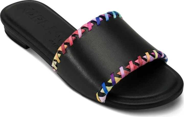 Women's Cenie Flat Slide
