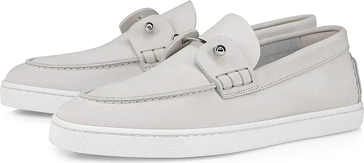 Women's Chambeliboat Loafers - Albatre - Size 7.5 - Image 2