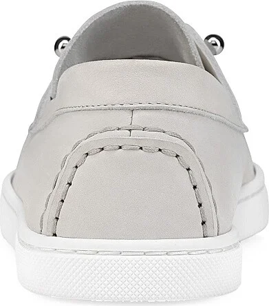 Women's Chambeliboat Loafers - Albatre - Size 7.5 - Image 3