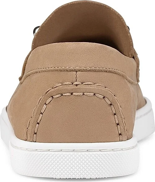 Women's Chambeliboat Loafers - Albatre - Size 7.5 - Image 7