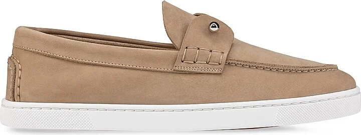 Women's Chambeliboat Loafers - Albatre - Size 7.5 - Image 10