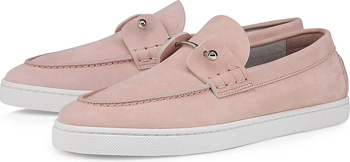 Women's Chambeliboat Loafers - Albatre - Size 7.5 - Image 11